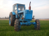 Traktor T40AN*