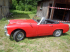 MG Midget