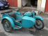 Ural M62