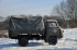 Uaz 452D valník