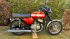Jawa 350, typ 634
