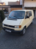 VW transporter 