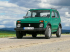 Lada 2121 Niva*