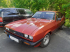 Ford Capri V6 2,3