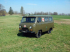 Uaz 452 sanitní verze*